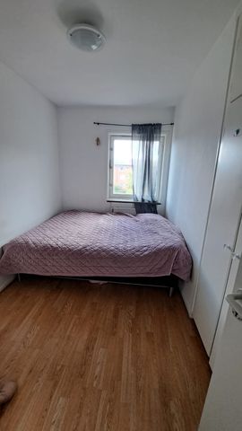 Berättelsegatan, Hisings Backa - Foto 2