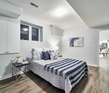 For Lease - 8 Tarmack Drive Unit# Bsmt, Richmond Hill, Ontario - Photo 2