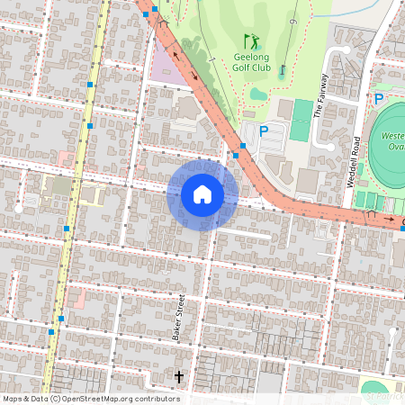 115 Church Street, Vic 3218, Geelong West