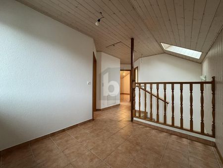 FAMILIALE QUALITÉ DE VIE ET VUE DÉGAGÉ - Foto 5