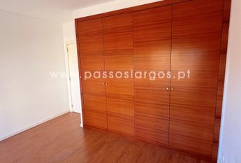 Apartamento T1 em Setúbal