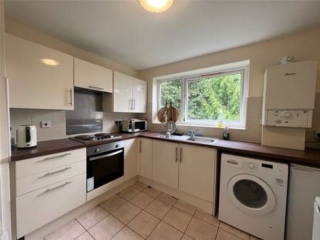 2 bedroom apartment to rent - Photo 2