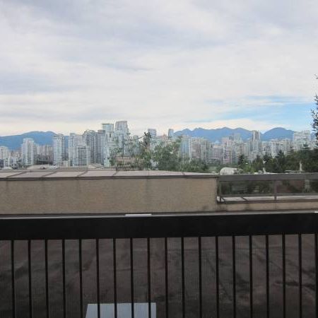 2-BED 1-BATH 2-level unit with a new kitchen & City View available NOW - Photo 4