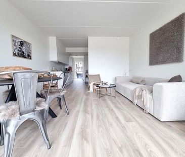 Nyopført lejemål i flot og moderne boligkompleks - Foto 6