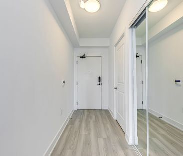 For Lease - 4655 Metcalfe Avenue Unit# 2107, Mississauga, Ontario - Photo 1