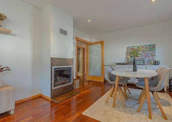 Apartamento T2 em Porto