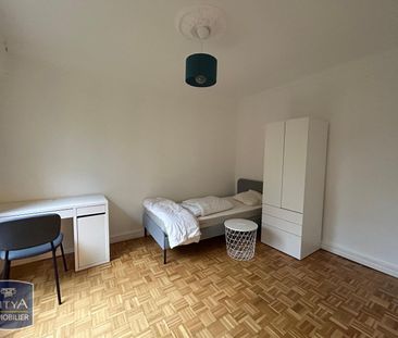 Location Appartement 5 pièces 78m² ANGERS 49000 - Photo 2