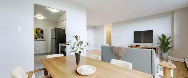 Cresswell Court Apartments | 3050 Glencrest Road, Burlington - Photo 1