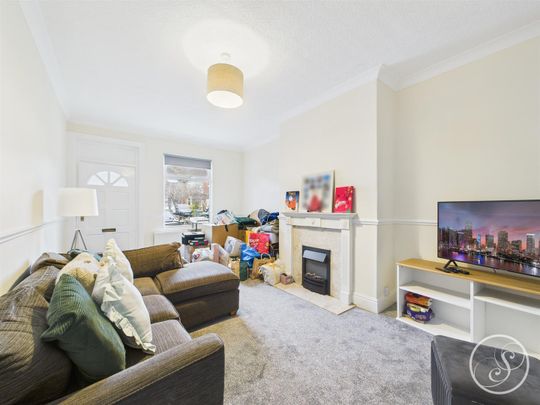 Beech Grove Terrace, Garforth, Leeds - Photo 1