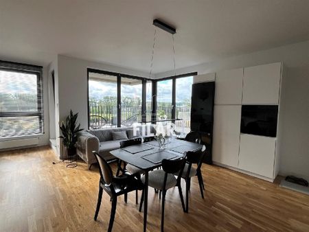 Mieszkanie Gdynia Śródmieście powierzchnia 70.0 m² C312-WM-75231 - Zdjęcie 3