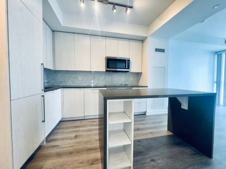 For Lease - 38 Iannuzzi Street Unit# 2009, Toronto, Ontario - Photo 4