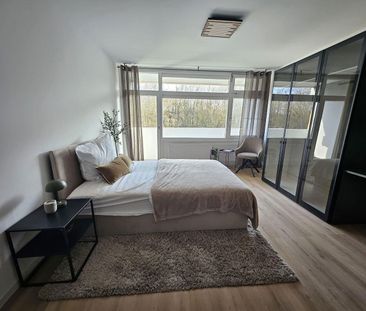 Pronájem bytu 1+1 • 31 m² bez realitkyAm sonnigen Hang 25 Mainz Mar... - Photo 1