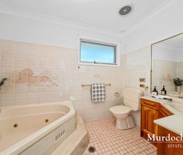 Spacious Family Home in Prime Castle Hill Location | Walk to Metro ... - Photo 4