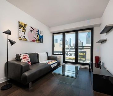 À louer / Appartement - Photo 1