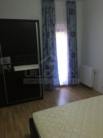 Apartament 2 camere, Copou- Bellevue, LUX - Fotografie 3