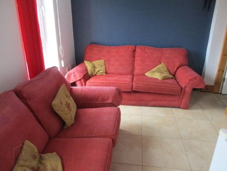 Great Apartment, 44a Damascus Street, Great Apartment, Belfast, BT7 1GY - Photo 3