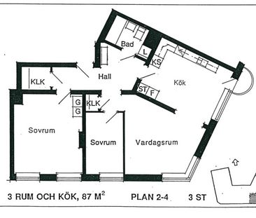 Upplandsgatan 5 B - Photo 5