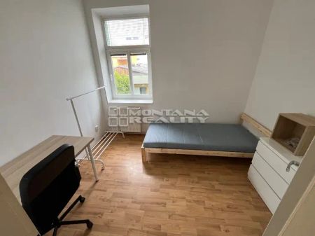 Pronájem cihlového bytu 3+1, studenti, 86 m - Photo 2