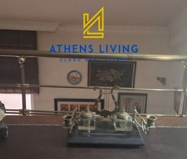 Μεζονέτα για ενοικίαση Χολαργός - Photo 6