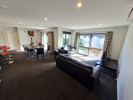 9 Carrington Close, Lincoln - Photo 5