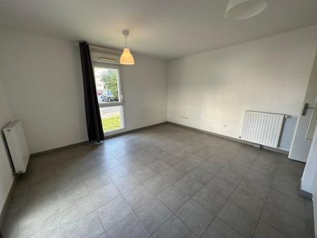 Location Appartement 1 pièce 28m² TOURS 37100 - Photo 4