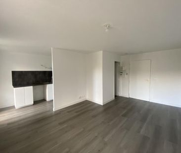 Location Appartement 1 pièce 32m² AIX LES BAINS 73100 - Photo 6