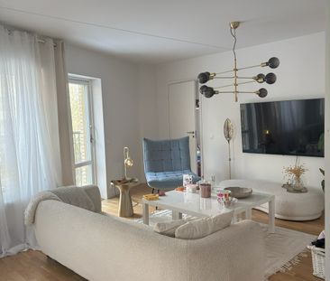 Mandolingatan, Västra Frölunda - Photo 4