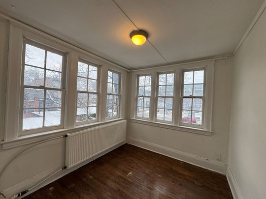 For Lease - 678 Huron Street Unit# 300, Toronto, Ontario - Photo 1