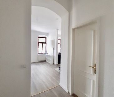 Schöne helle Räume - Lift - beste Verkehrsanbindung! - Foto 6