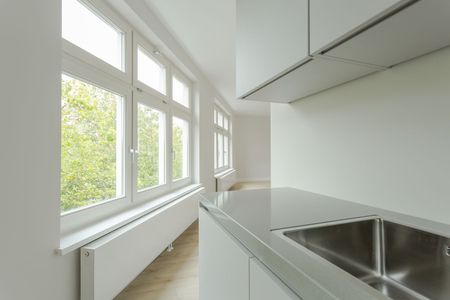 Appartement te huur: Schinkelhavenkade 7-2 1075 VS Amsterdam - Photo 4