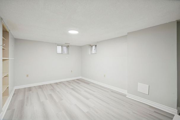 For Lease - 211 Maplehurst Avenue, Toronto, Ontario - Photo 1