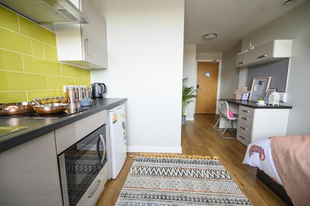 1 bedroom apartment to rent - Photo 4