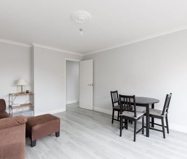 A well-presented one-bedroom apartment ideally located in the heart... - Photo 2