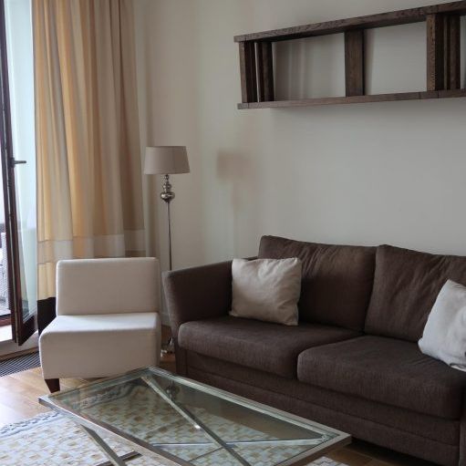 Apartament na wynajem, ul. Leszczyńska, Warszawa Śródmieście - Photo 1