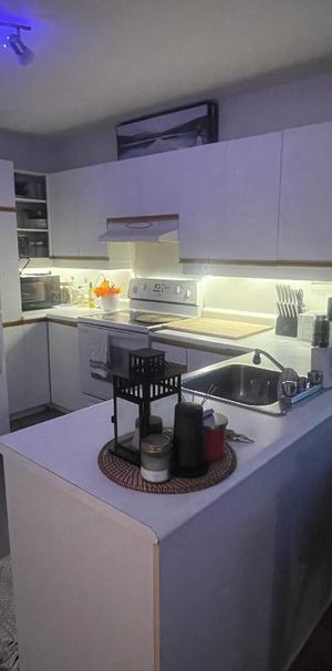 4 1/2 apartment a St-Dorothee - Photo 1