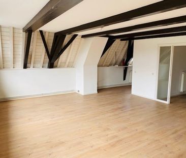 Appartement te huur: Gedempte Oude Gracht 83-B 2011 GN Haarlem - Foto 6