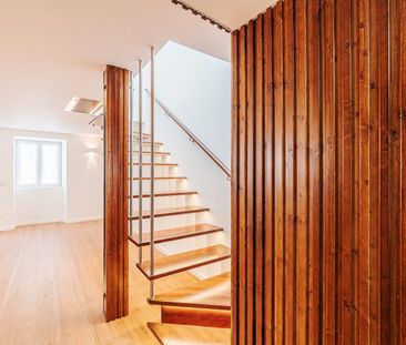 Moradia T2 Duplex Remodelada | Centro Histórico de Cascais - Photo 2