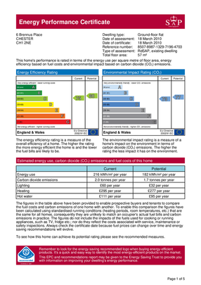 2 bedroom flat to rent - Photo 1