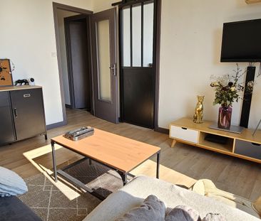 Location Appartement 2 pièces 37m² HASPARREN 64240 - Photo 6