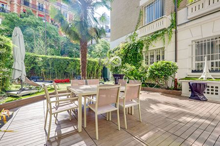 Exclusivité - Paris - La Muette - Rue du Conseiller Collignon - Photo 5