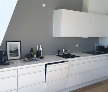 Lækker lejlighed delevenlig for op til 3 personer - Foto 4