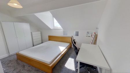 4 bedroom house to rent - Photo 5