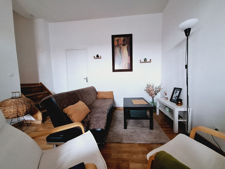 Apartment - Photo 4