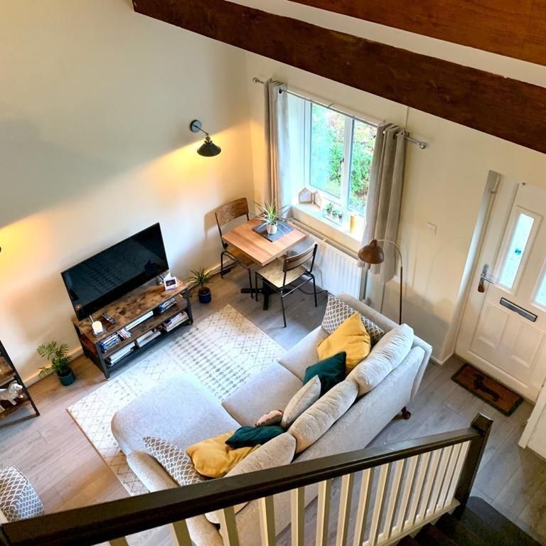 1 bedroom house to rent - Photo 1