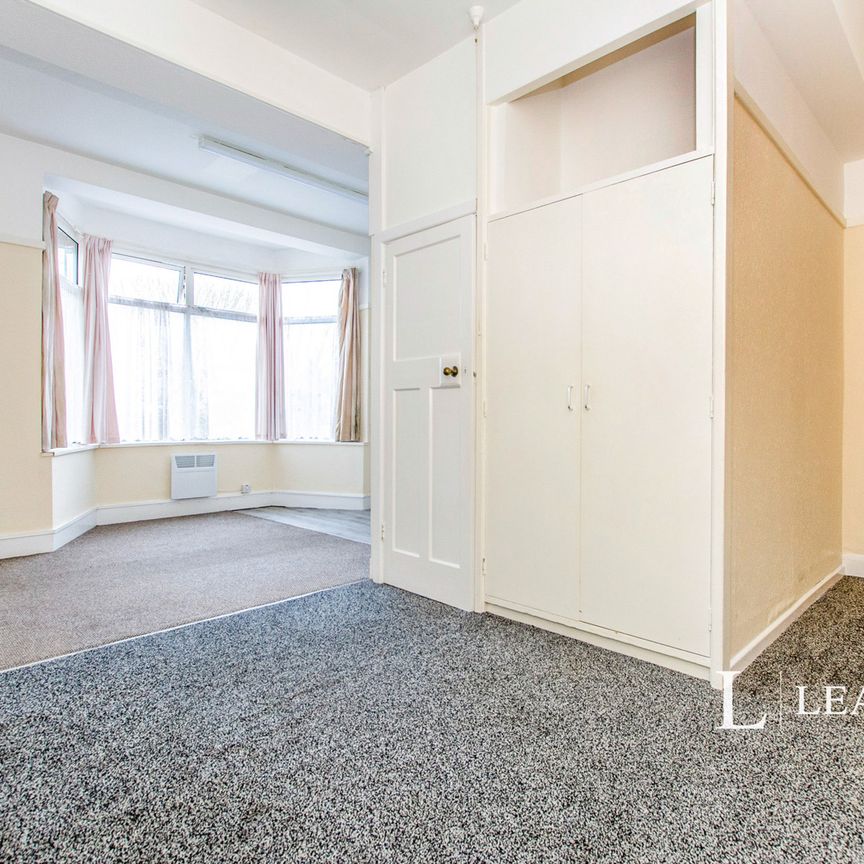 1 bedroom studio to rent South Parade, Skegness, Lincolnshire, PE25 - Photo 1