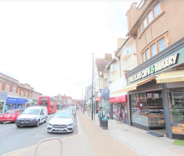 1 Bed Flat, Green Lanes, N13 - Photo 4