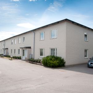 Mårdstigen 5 B - Foto 2