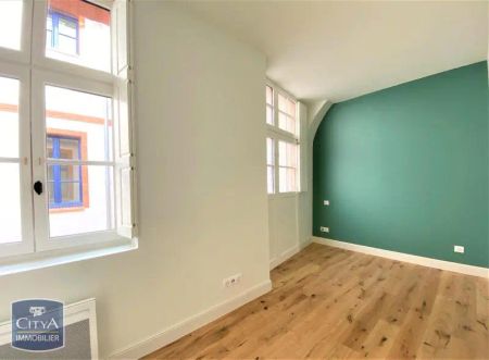 Appartement à louer 3 pièces 72.8m² - Photo 2