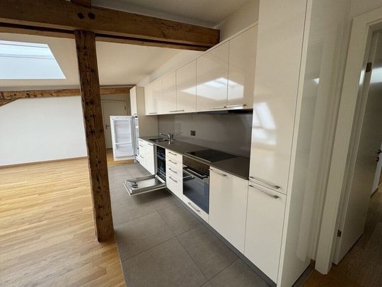 À saisir ! Idéalement situé en plein coeur de Lausanne ! - Foto 1