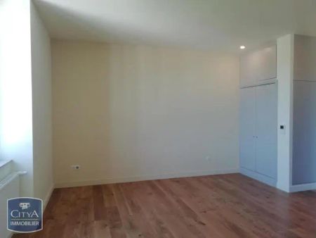 Appartement à louer 1 pièce 34.6m² - Photo 3